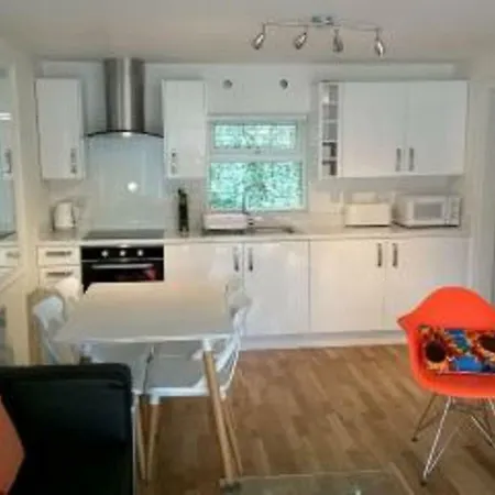 Sea Wood Holiday home *